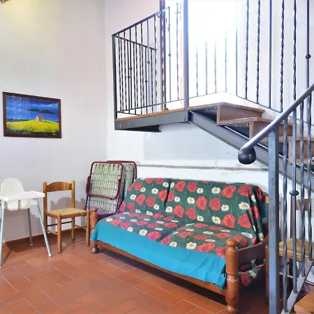 Belvilla By Oyo Stella Holiday home