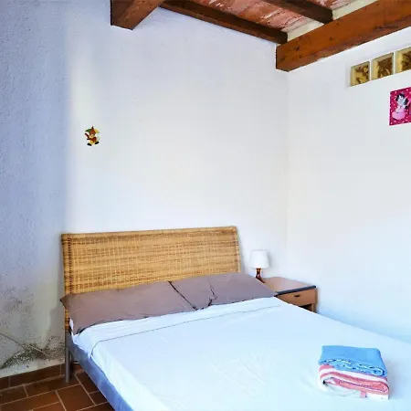 Holiday home Belvilla By Oyo Stella Massa Marittima