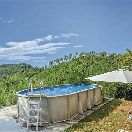 Holiday home Belvilla By Oyo Stella Massa Marittima