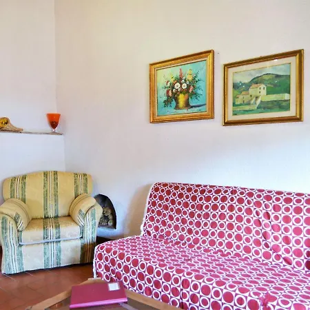 Belvilla By Oyo Stella Holiday home Massa Marittima