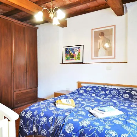 Holiday home Belvilla By Oyo Stella Massa Marittima