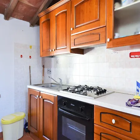 Tuscany Apartment With 2 Pools 펜션 *