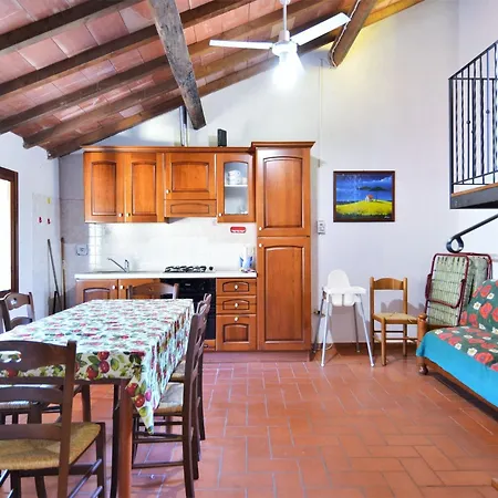 펜션 Tuscany Apartment With 2 Pools *