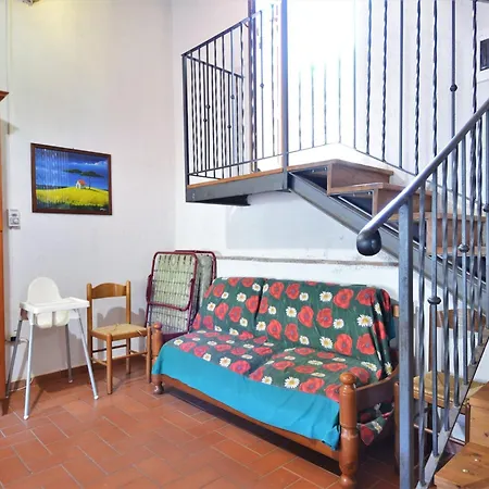 Tuscany Apartment With 2 Pools