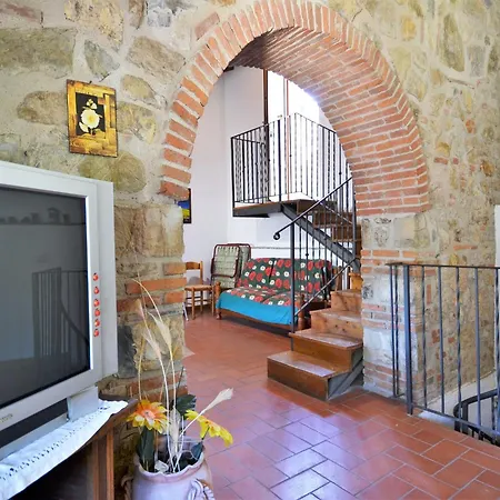 Tuscany Apartment With 2 Pools 펜션 *