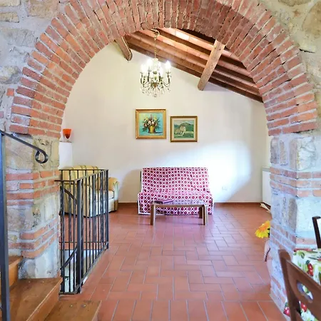 펜션 Tuscany Apartment With 2 Pools *