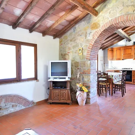 Tuscany Apartment With 2 Pools *