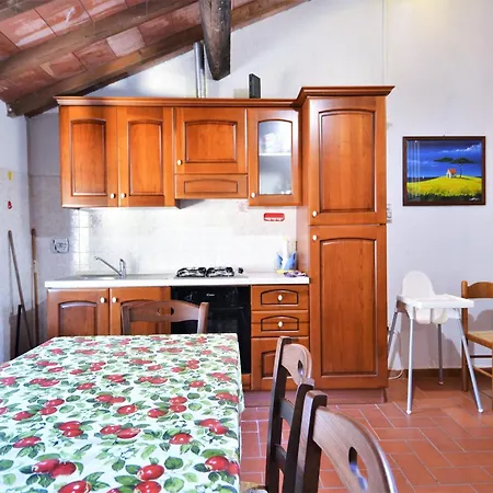 Tuscany Apartment With 2 Pools 마사마리티마