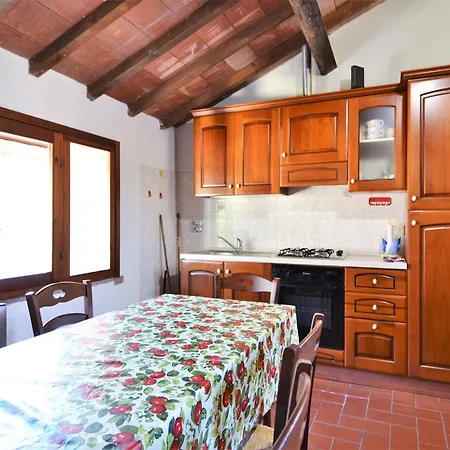 Tuscany Apartment With 2 Pools