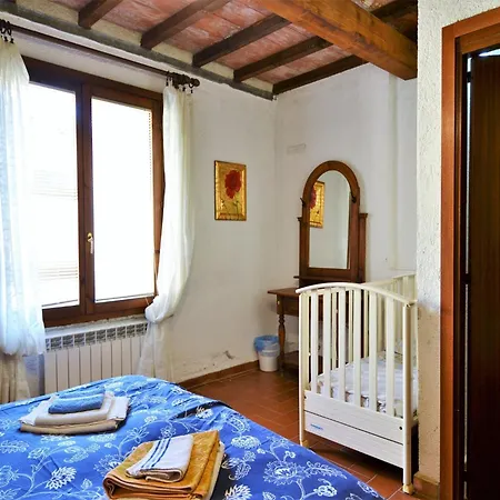 Tuscany Apartment With 2 Pools 펜션
