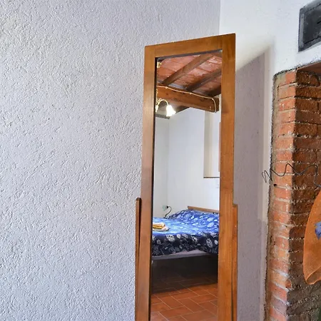 펜션 Tuscany Apartment With 2 Pools *