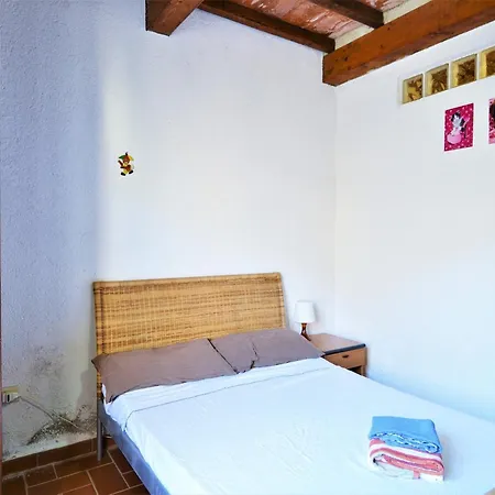 펜션 Tuscany Apartment With 2 Pools 마사마리티마