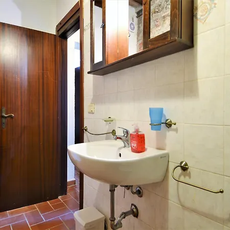 펜션 Tuscany Apartment With 2 Pools
