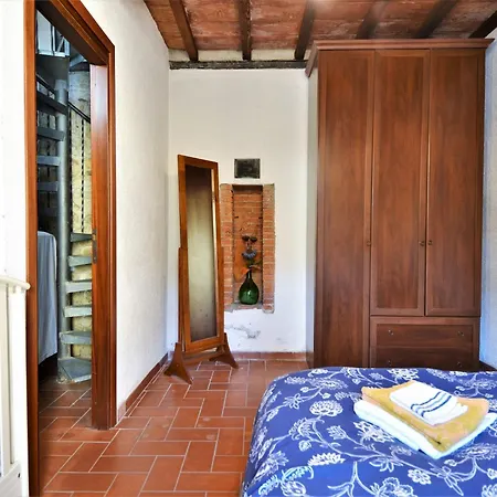 펜션 Tuscany Apartment With 2 Pools *