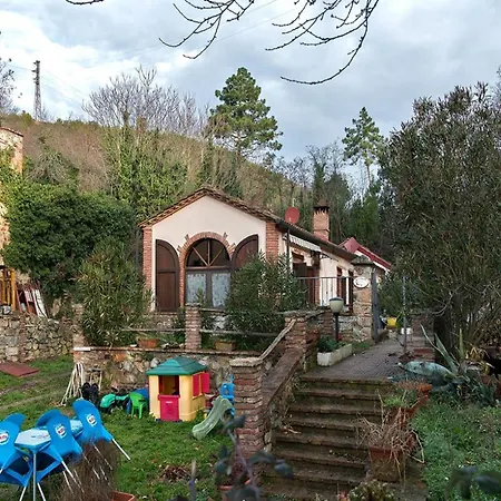 Tuscany Apartment With 2 Pools 펜션 마사마리티마